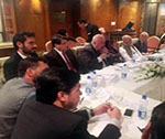 Taliban Reps, Afghan  Politicians to Meet in Dubai
